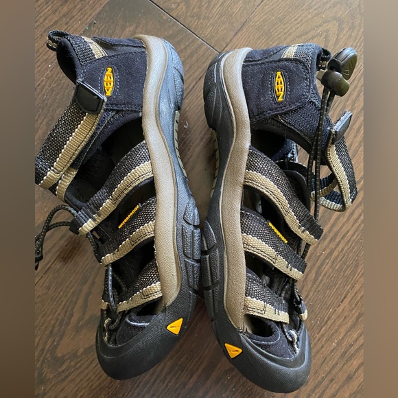 Keen Newport H2 Sandal - Picture 3 of 7